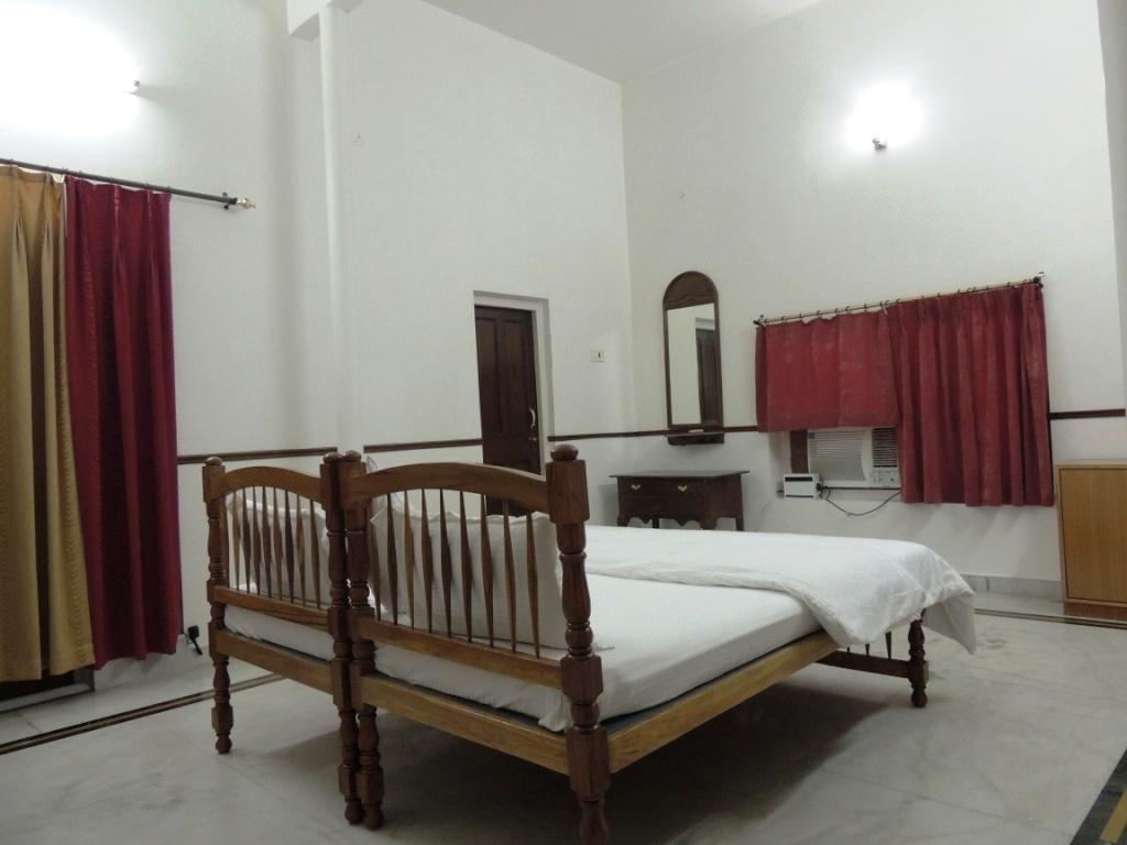 Kunjpur Guest House Allāhābād Junction Værelse billede